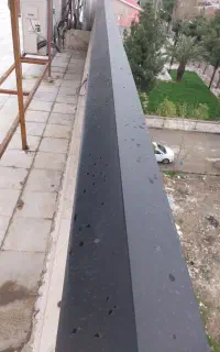 خدمات جوشکاری سیار(دوستی)