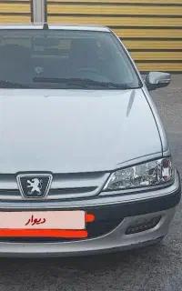 پارس tu5