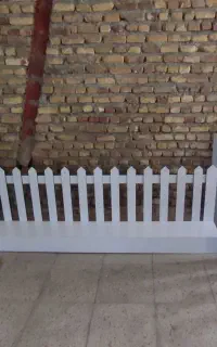 قفسه ام دی اف