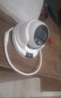نصب و راه اندازی انلاین انواع دوربین مداربسته
