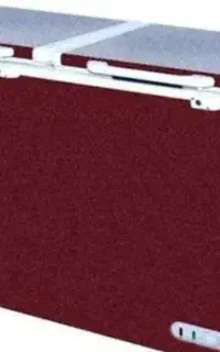 فریزر صندوقی دو در آیسان شرق