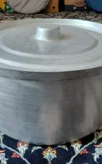 قابلمه روحی