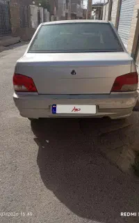 پراید ۸۸