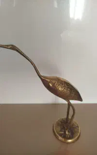 دکوری برنز