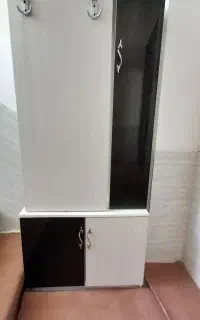 جاکفشی در حد نو ام دی اف