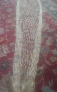 تخت خواب جنگلی