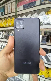 سامسونگ A12 64 موبایل تکنو