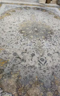 میز نهارخوری وفرش 700شانه