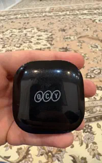 ایرپاد QCY t13