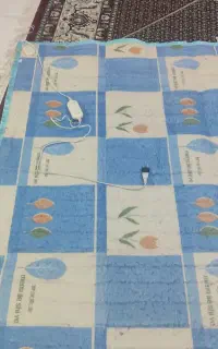 تشک برقی