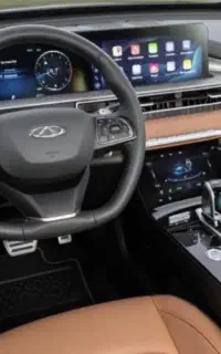 تیگو ۸ پرومکس آی ای