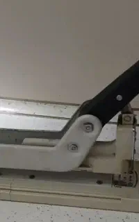 منگنه بزرگ نووس