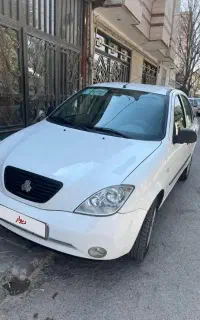 تیبا ۱۴۰۰