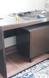 میز کامپیوتر