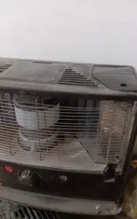 چراغ نفتی نونو