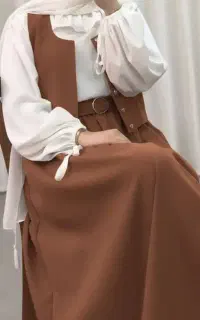 مانتو و کیف زنانه در حد نوو