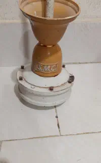 پنکه