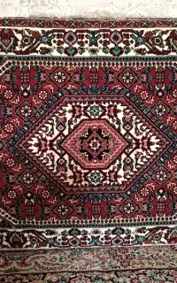 سه جفت پشتی طرح افشار