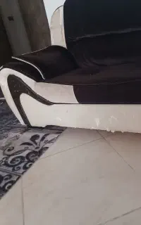 مبل در حد نو