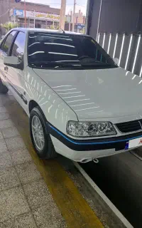 اس الیکس مدل98سیمی