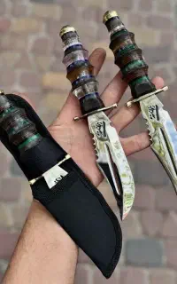 چاقو
