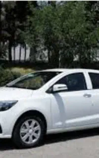شاهین اتومات CVT کارکرد واقعی-قابل معاوضه