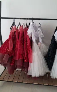 رگال لباس