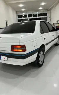 ۴۰۵ اس ایلیکس تیو فایو مدل۹۲