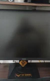 مانیتور MSI FULLHD 180HZ IPS 24inch