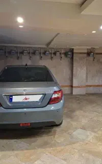 دنا پلاس توربو اتوماتیک آپشنال  مدل ۱۴۰۳