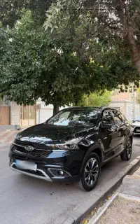 تیگو ۷ مشابه خشک