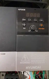 مبدل برق تک فاز به سه فاز
