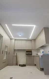 فروش انواع لاینر و راه اندازی