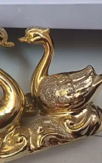 دکوری‌ قو
