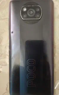 گوشی Poco x3 pro