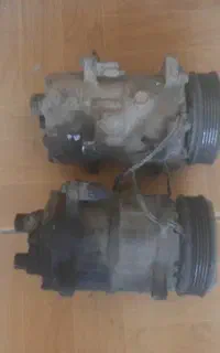 کمپرسور کولر باند پایونر