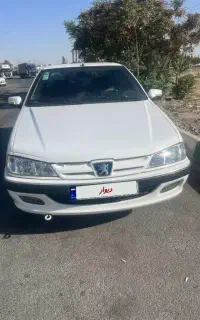 پارس xupمدل۴۰۲