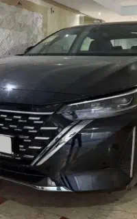 نیسان سیلفی اینجوی۲۰۲۴/تحویل فوری/سودبانکی