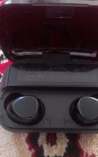 irpade bluetooth