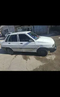 فروش پراید
