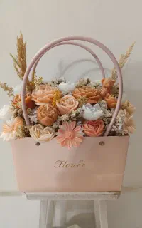 باکس گل