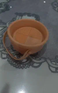 براش شور