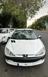 پژو sd مدل ۹۶