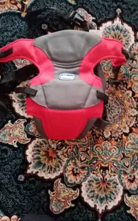 آغوشی نوزاد