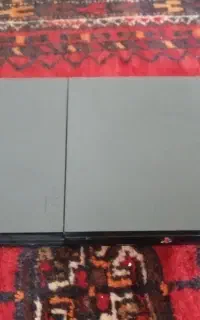 پلی‌استیشن 2در حد اک