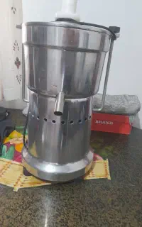 آبمیوه گیر و مخلوط کن صنعتی نو
