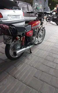 هندا 125 کویر انژکتور