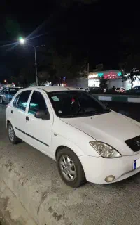 تیبا 2مدل1401 خیلی تمیز