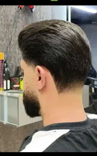 اصلاح مو ۳۰۰