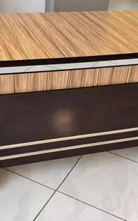 میز مدیریت ومیزکامپیوترودرایو
